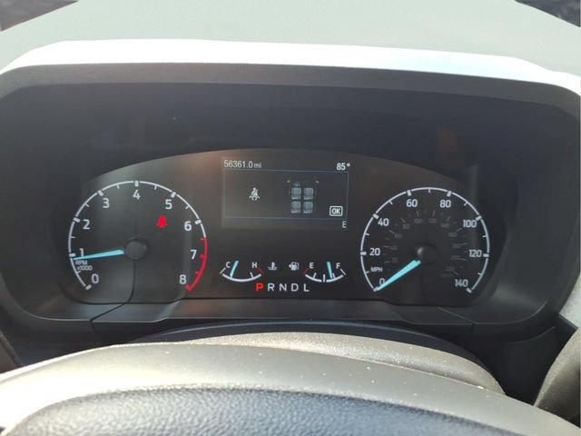 Certified 2022 Ford Maverick XLT w/ Equipment Group 300A Standard AWD/4WD image 18