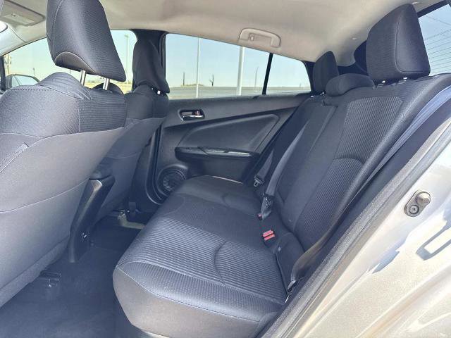 Used 2017 Toyota Prius One image 23