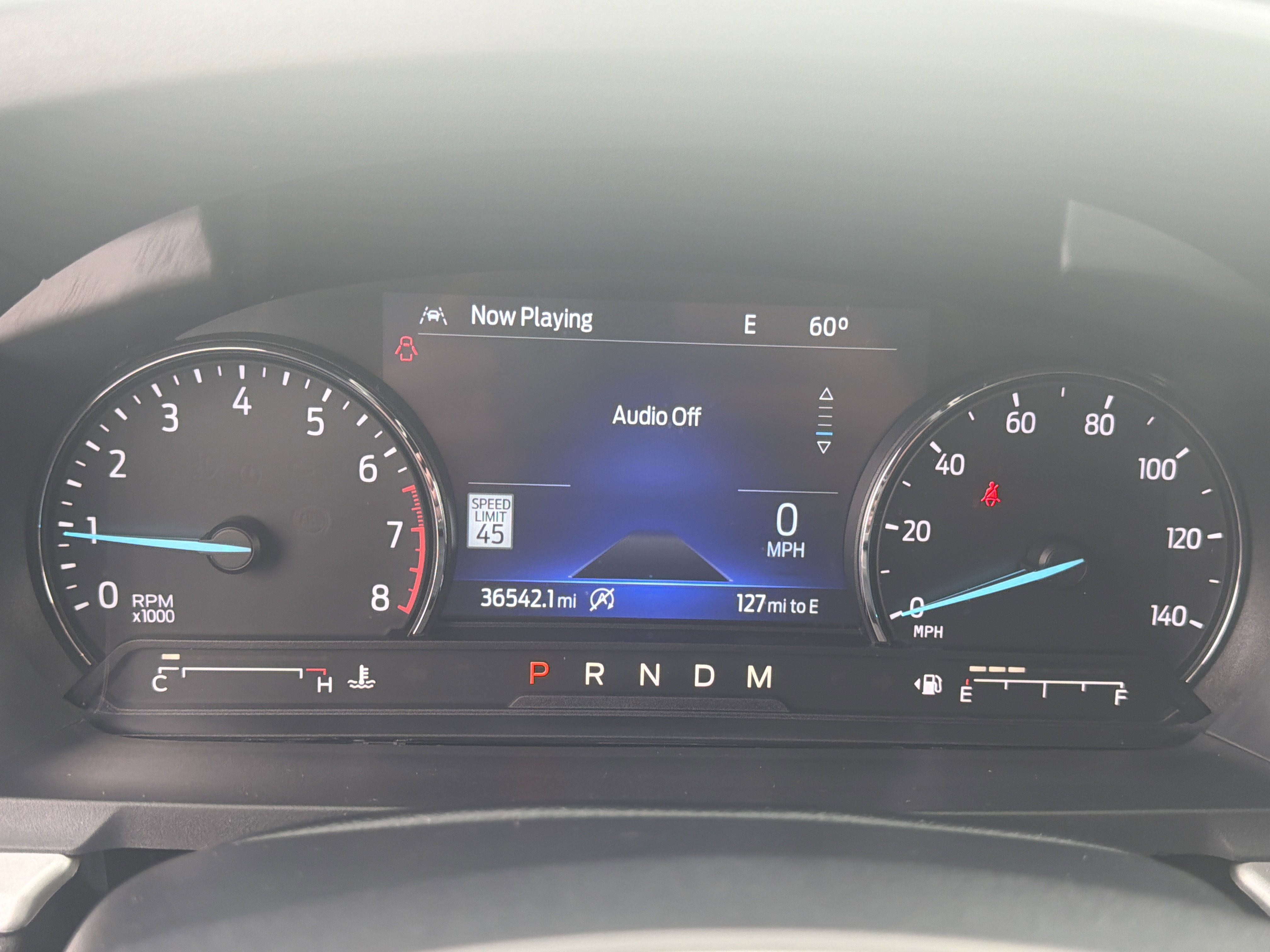 Certified 2020 Ford Explorer XLT w/ Equipment Group 202A AWD/4WD image 21