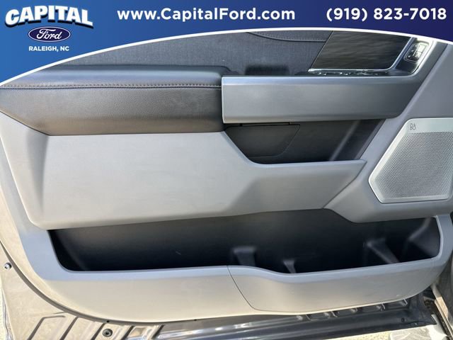Certified 2024 Ford F150 Lariat w/ Equipment Group 502A High AWD/4WD image 19