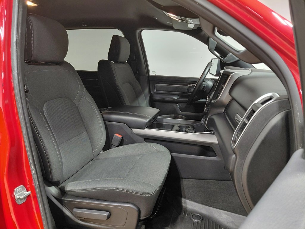 Used 2020 RAM 1500 Big Horn image 28