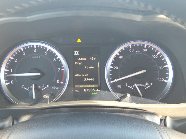 Used 2018 Toyota Highlander Limited FWD image 45