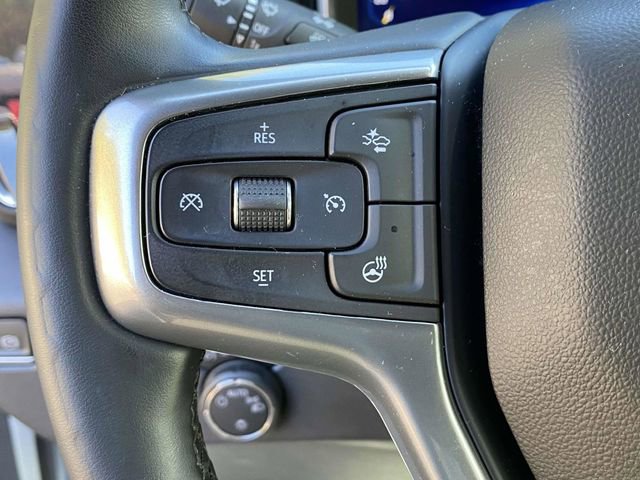 Used 2023 Chevrolet Silverado 1500 LT image 23