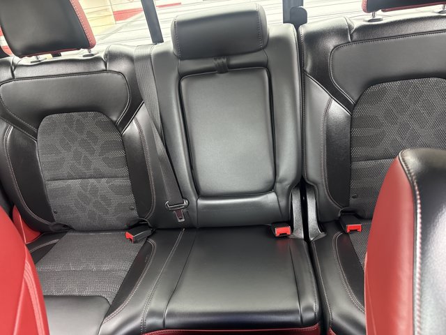 Used 2019 RAM 1500 Rebel w/ Rebel Level 1 Equipment Group AWD/4WD image 22