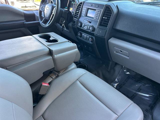 Certified 2019 Ford F150 XL w/ Equipment Group 101A Mid RWD image 14