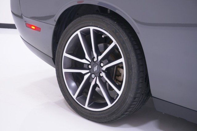 Used 2023 Dodge Challenger GT w/ Plus Package RWD image 6