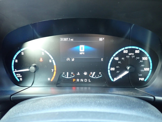 Certified 2023 Ford Bronco Sport Big Bend w/ Convenience Package AWD/4WD image 30