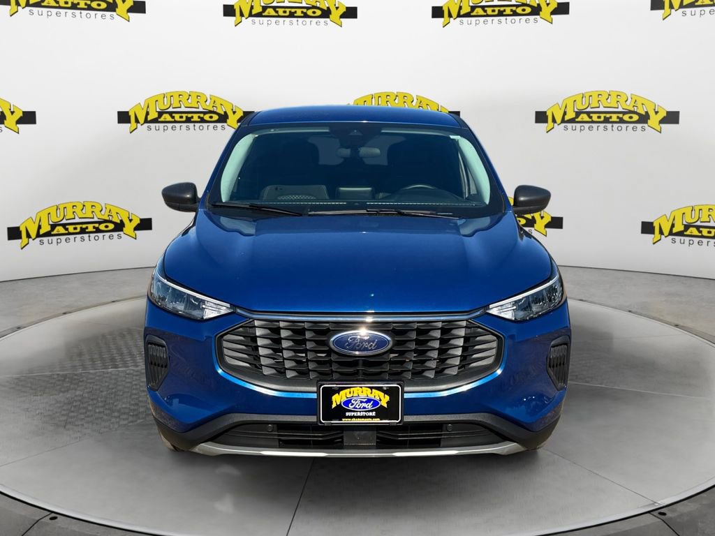 Certified 2023 Ford Escape Active image 9