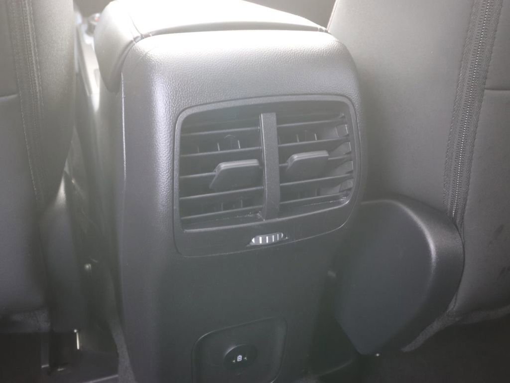 Certified 2025 Ford Bronco Sport Big Bend w/ Convenience Package image 21