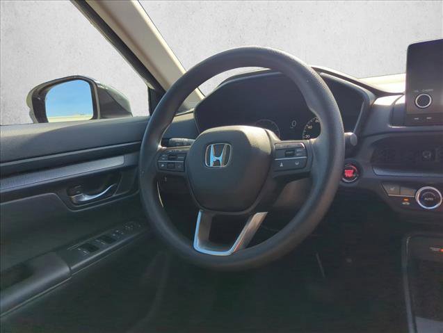 Used 2025 Honda CR-V EX image 28