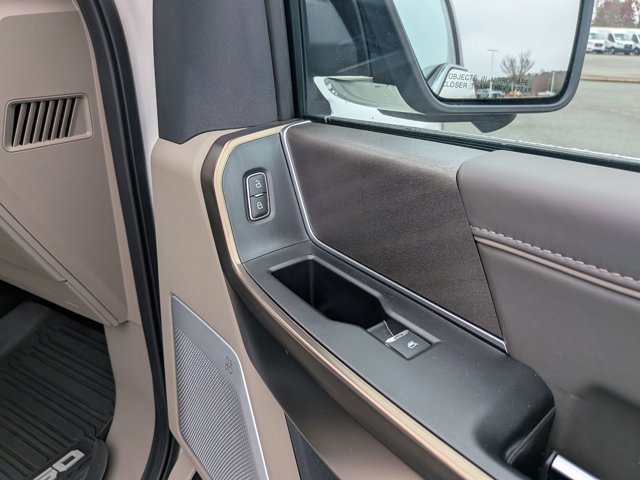 Certified 2024 Ford F150 Platinum w/ Equipment Group 703A Plus image 36