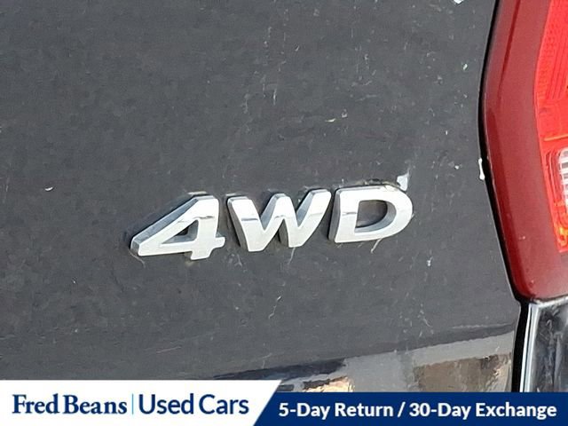 Certified 2019 Ford Explorer XLT w/ Class III Trailer Tow Package image 32