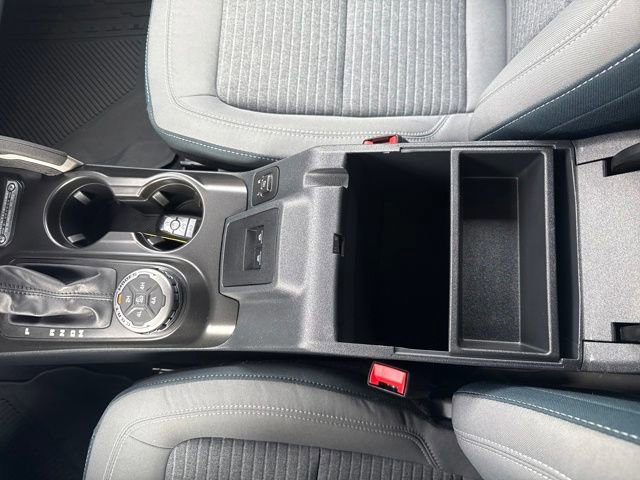 Certified 2022 Ford Bronco Outer Banks w/ Sasquatch Package image 31