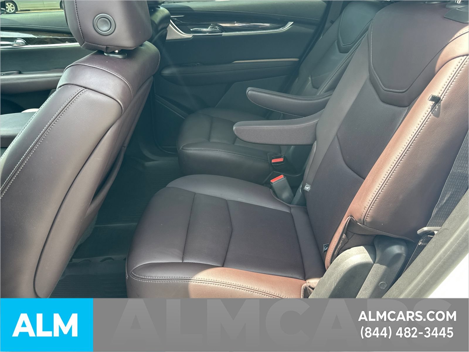 Used 2021 Cadillac XT6 Premium Luxury AWD/4WD image 24
