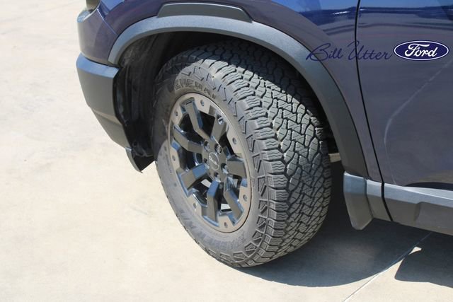 Used 2026 Honda Passport TrailSport Elite image 9