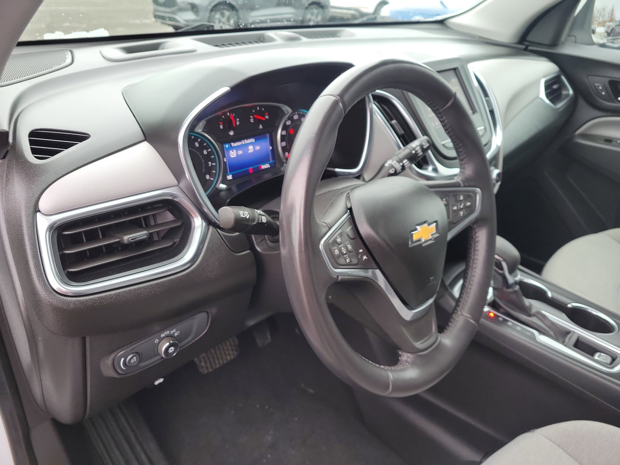 Used 2022 Chevrolet Equinox LT FWD image 20