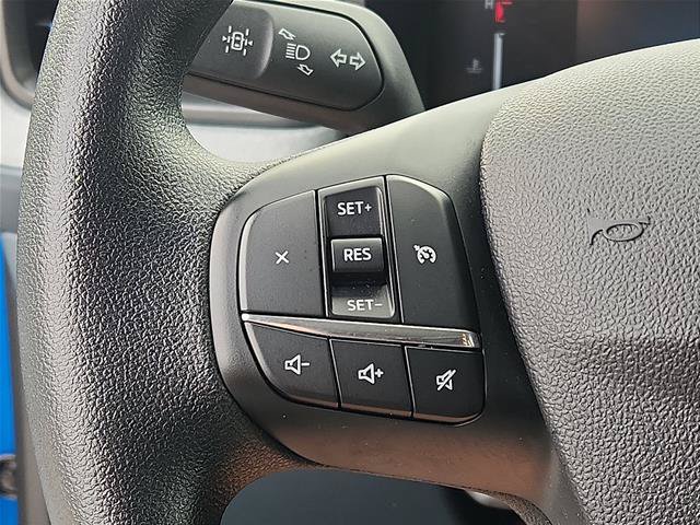 Certified 2025 Ford Maverick XLT FWD image 18