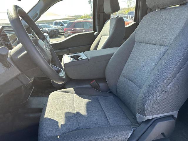 Certified 2025 Ford F150 XL image 11