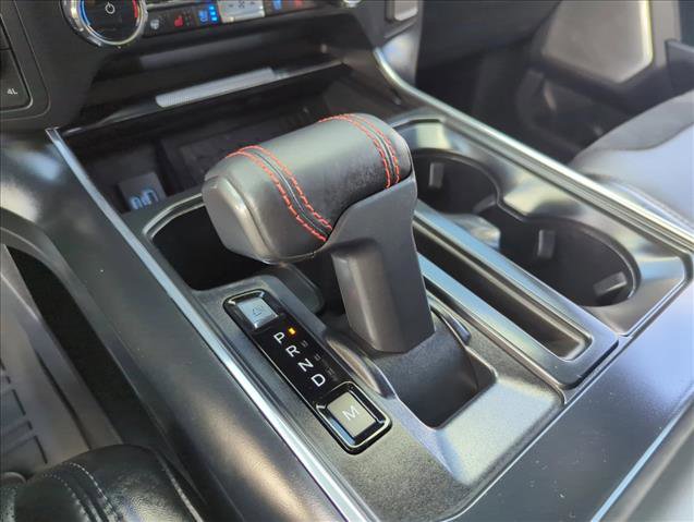 Certified 2024 Ford F150 Raptor image 10