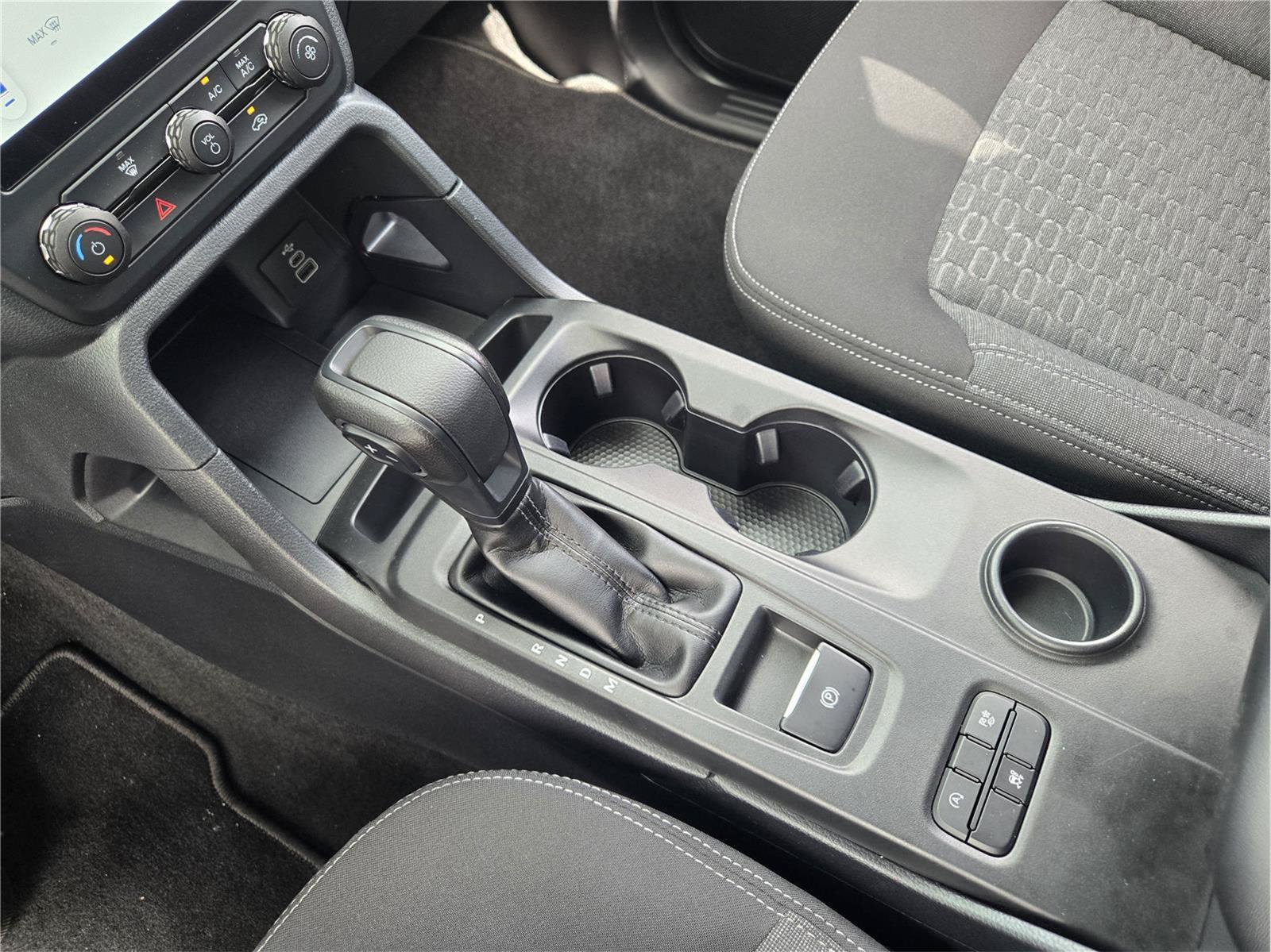 Certified 2025 Ford Ranger XL RWD image 19