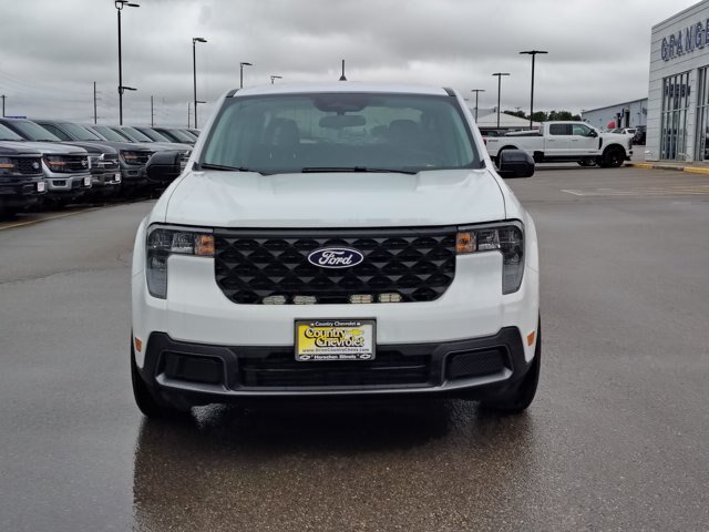 Certified 2025 Ford Maverick XLT w/ Equipment Group 301A AWD/4WD image 8