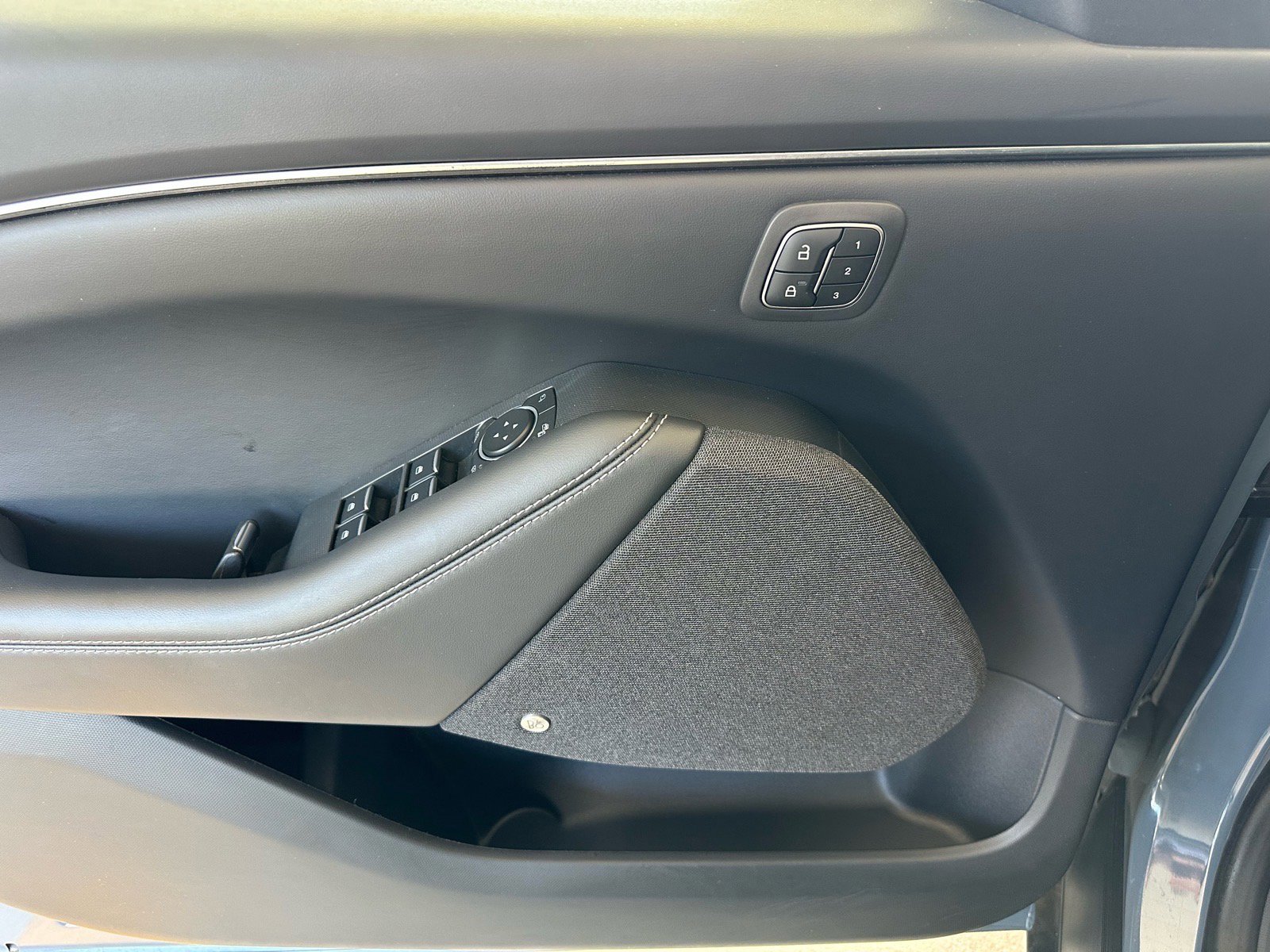 Certified 2024 Ford Mustang Mach-E Premium image 18