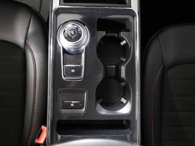 Certified 2022 Ford Edge ST-Line image 15