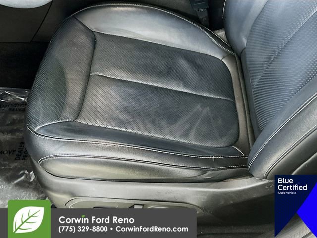 Used 2023 Jeep Grand Cherokee L Limited w/ Luxury Tech Group II AWD/4WD image 24