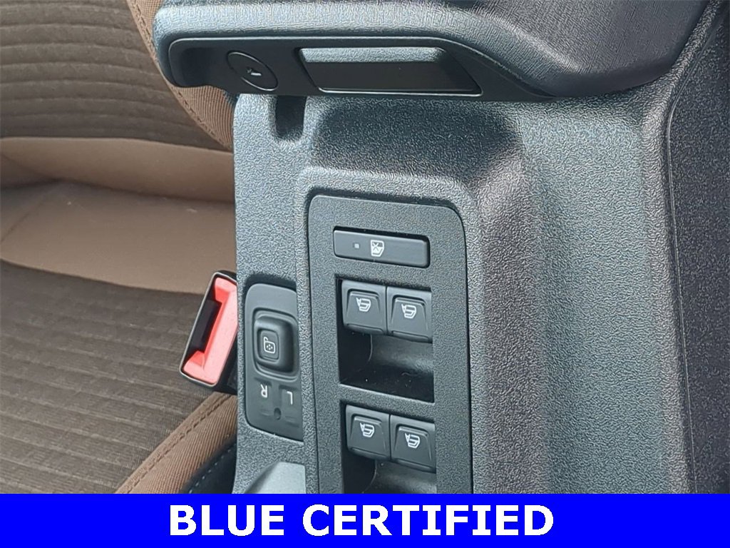Certified 2023 Ford Bronco Outer Banks image 10