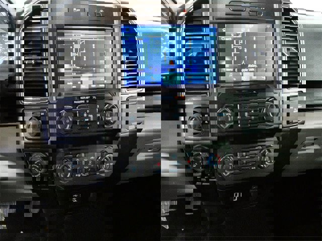 Certified 2020 Ford F150 XLT w/ Equipment Group 302A Luxury image 21