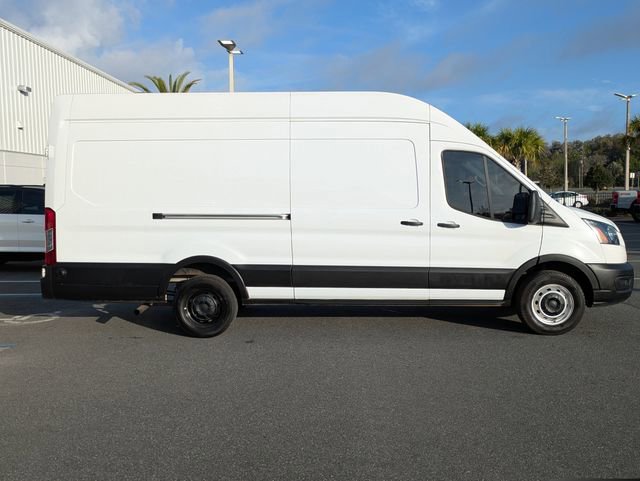 Certified 2024 Ford Transit 350 148 High Roof Extended w/ Load Area Protection Package image 6