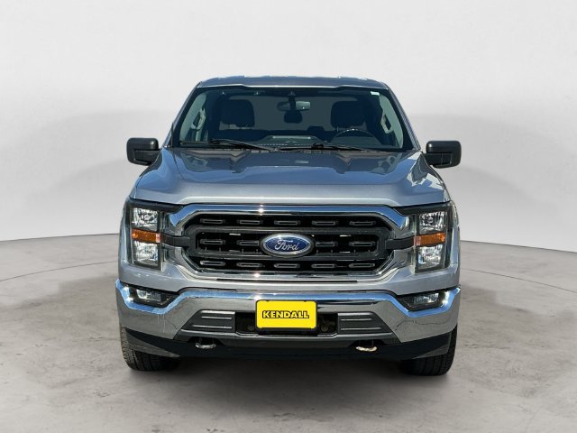 Certified 2023 Ford F150 XLT w/ Equipment Group 301A Mid AWD/4WD image 2