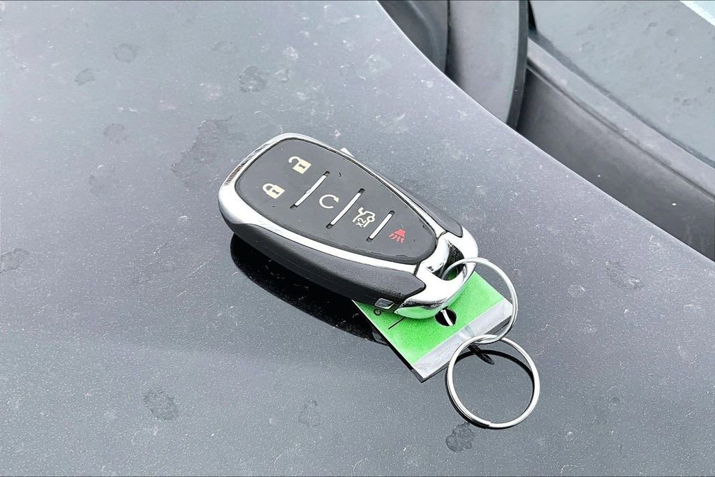 Used 2023 Chevrolet Malibu LT image 12