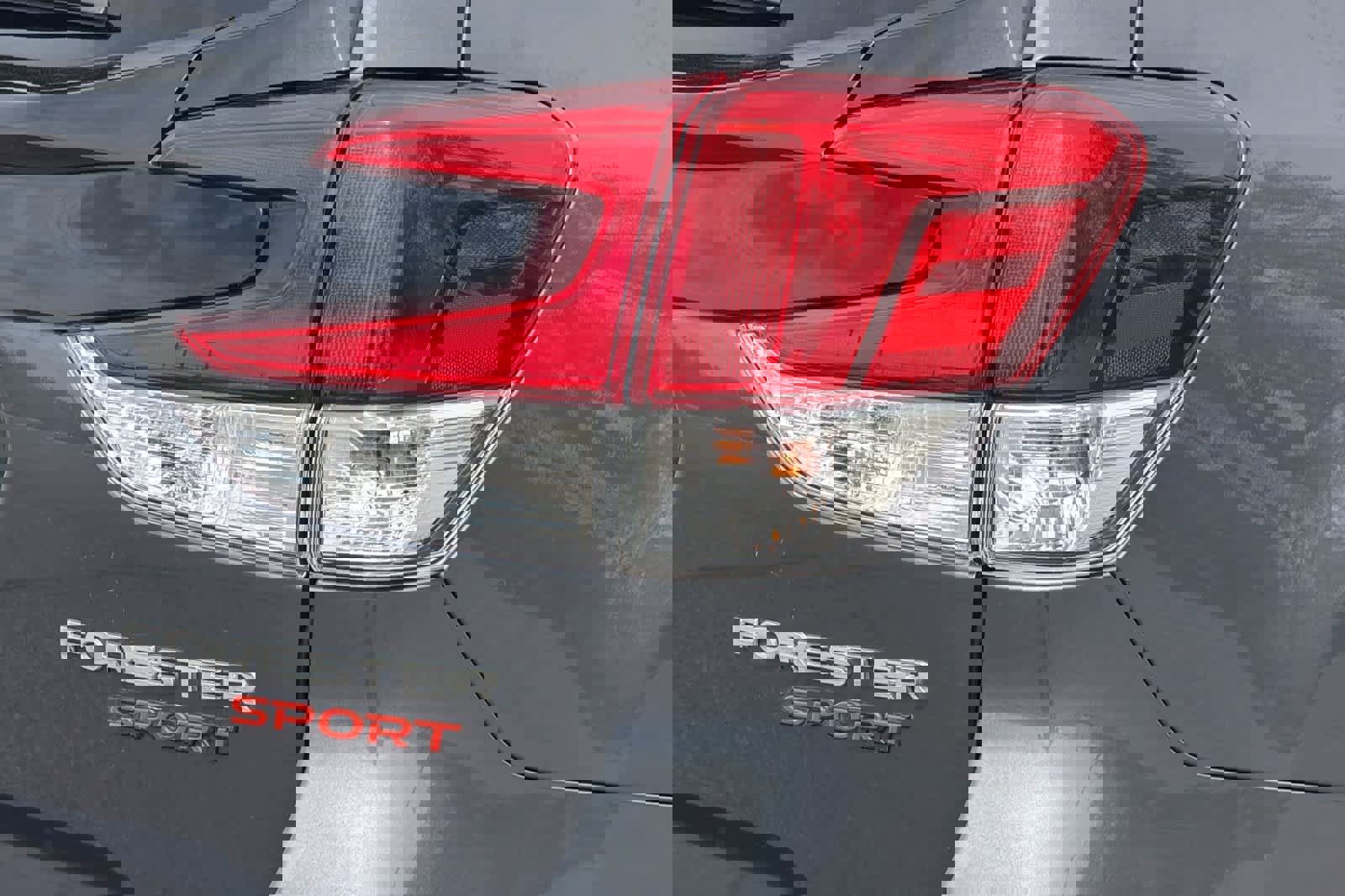 Used 2020 Subaru Forester Sport w/ Popular Package #2 image 27