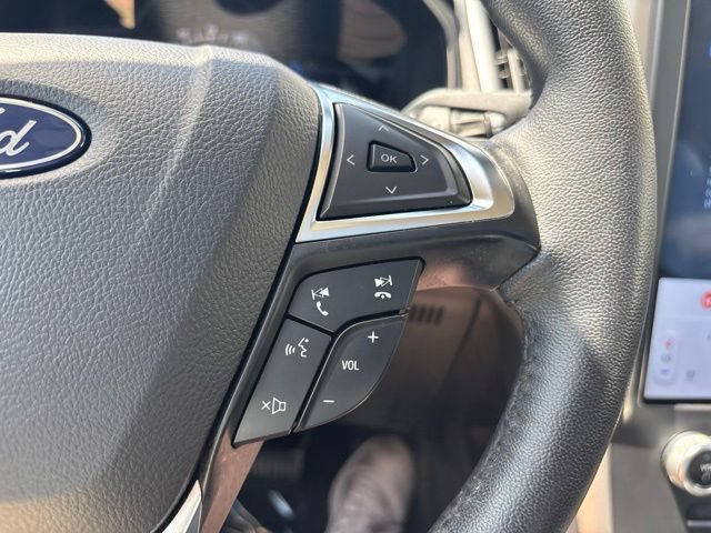 Certified 2024 Ford Edge SEL w/ Convenience Package AWD/4WD image 20