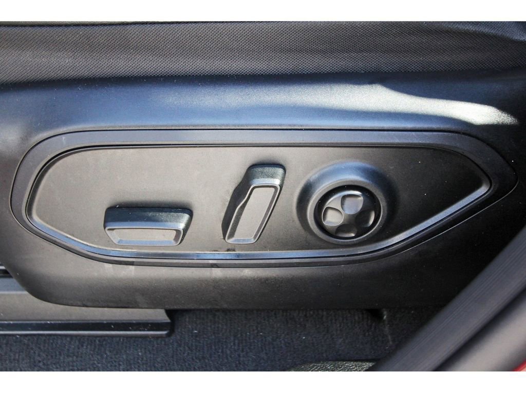 Used 2022 Jeep Grand Cherokee Overland image 29