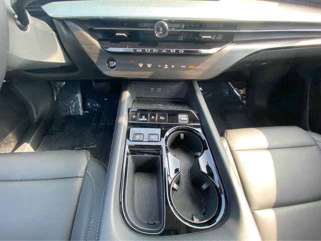 Used 2025 Nissan Murano SL AWD/4WD image 29