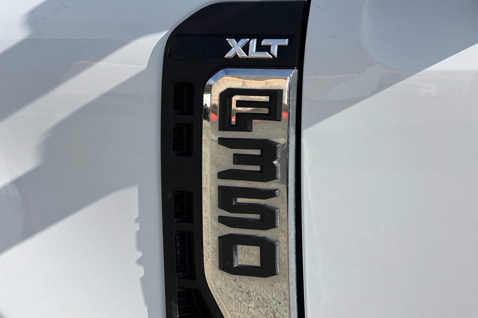 Certified 2024 Ford F350 XLT image 25