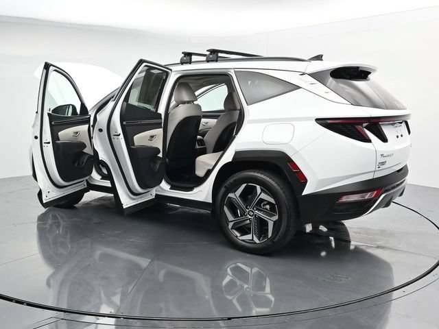 Used 2024 Hyundai Tucson Limited AWD/4WD image 39