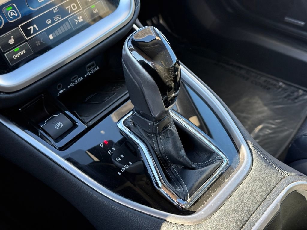 Used 2023 Subaru Outback Limited XT image 51