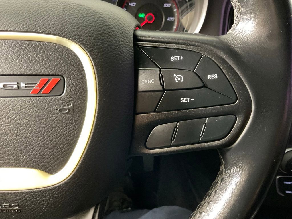 Used 2021 Dodge Charger SXT w/ Blacktop Package RWD image 25
