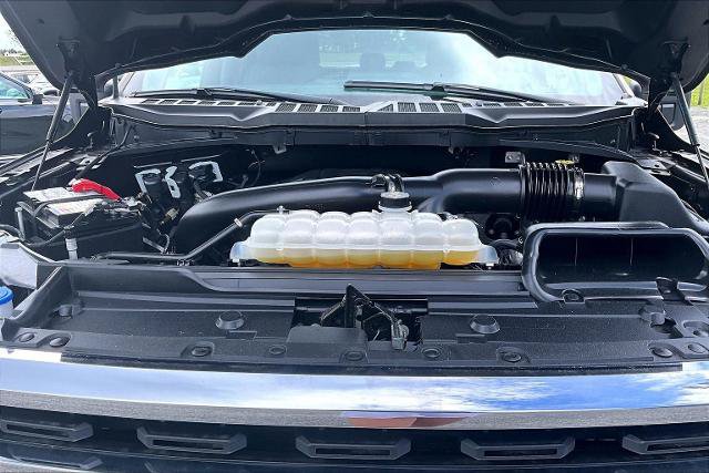Certified 2023 Ford F150 XLT w/ Equipment Group 302A High AWD/4WD image 10