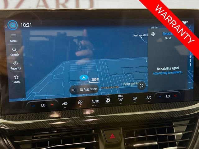 Certified 2023 Ford Escape ST-Line w/ Tech Pack #1 image 13