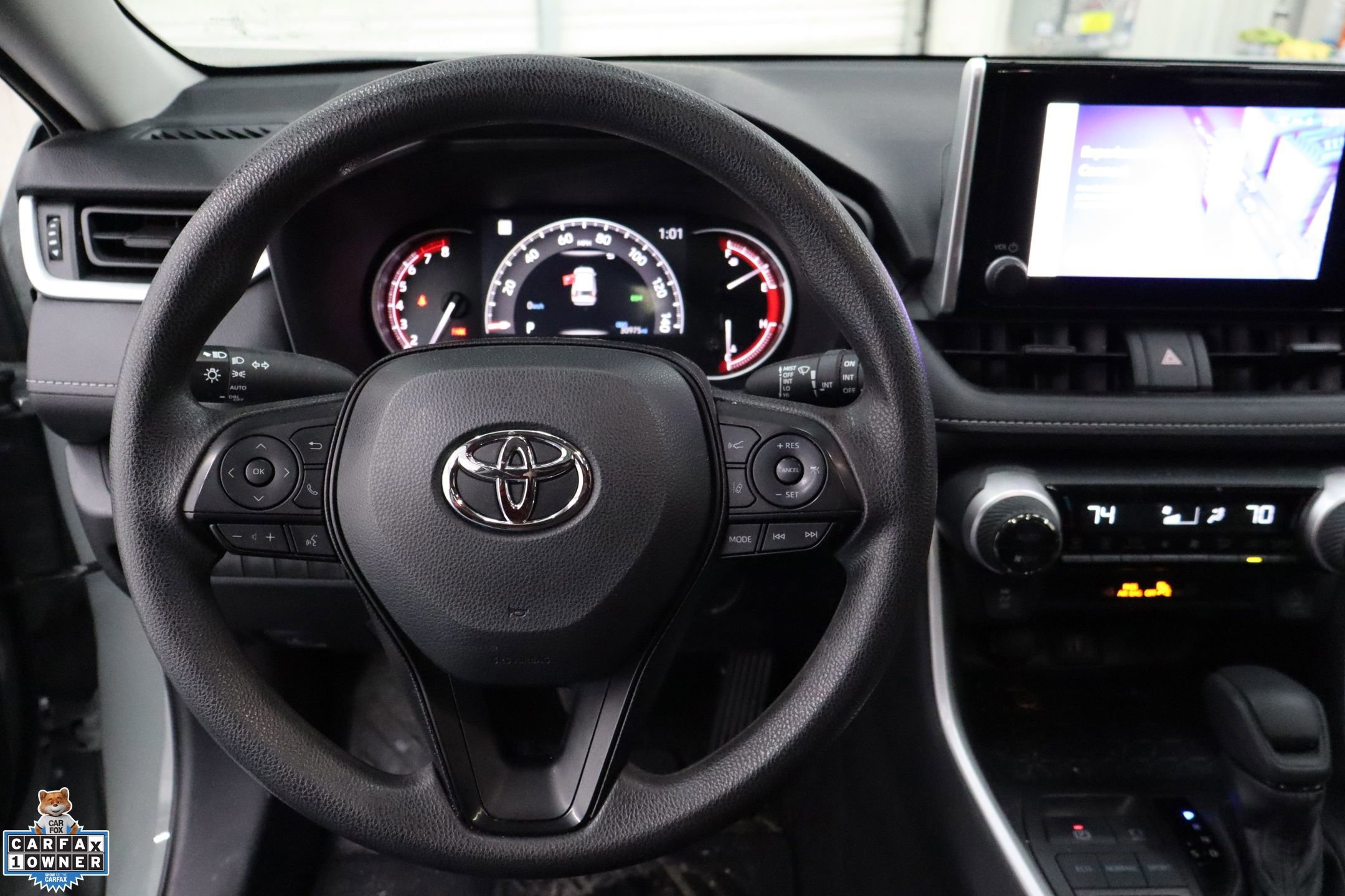 Used 2023 Toyota RAV4 XLE w/ Convenience Package image 18