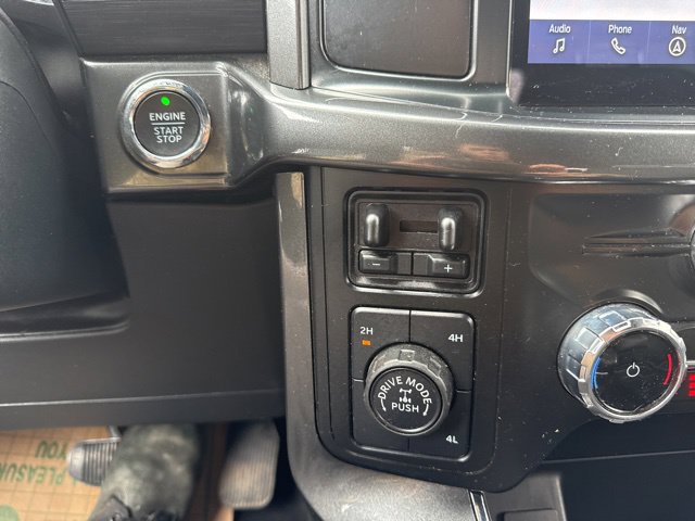 Certified 2023 Ford F150 XLT w/ Equipment Group 302A High AWD/4WD image 26