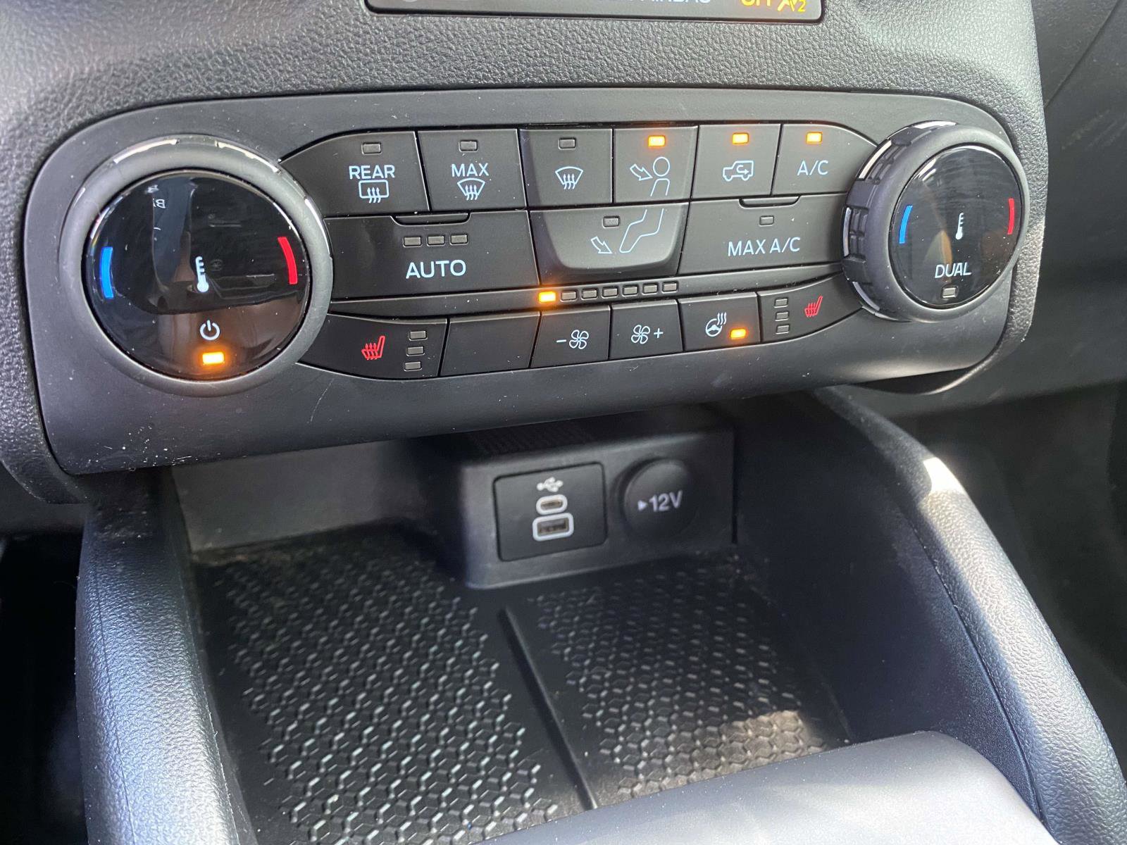 Certified 2024 Ford Bronco Sport Outer Banks AWD/4WD image 26