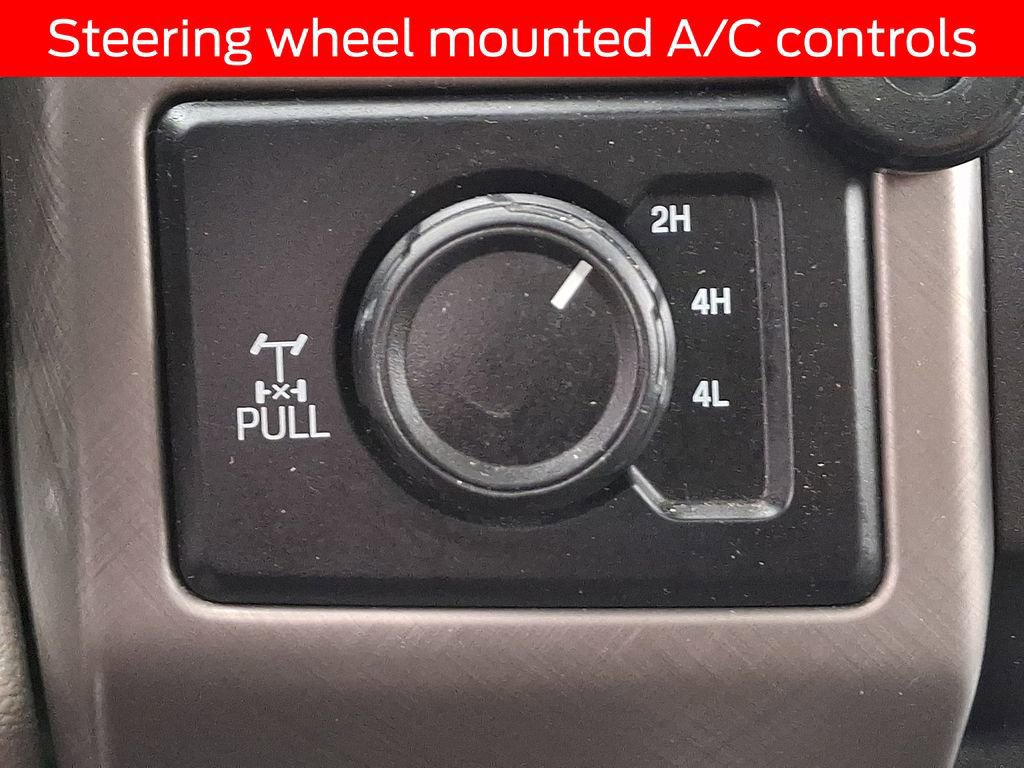 Certified 2019 Ford F350 Limited image 24