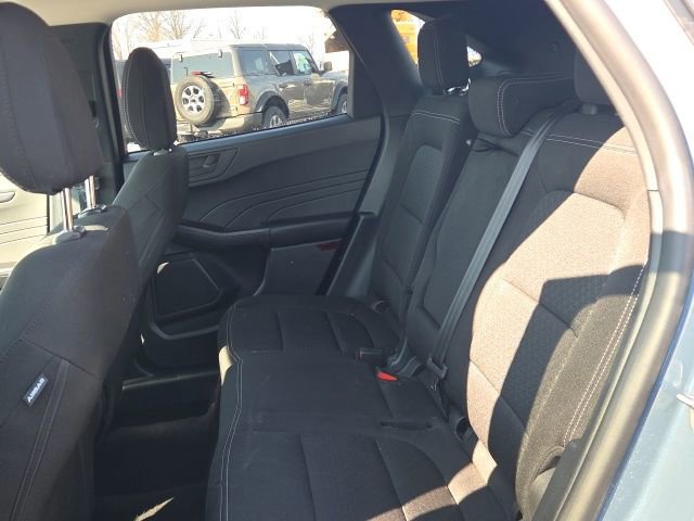 Certified 2025 Ford Escape Active image 17