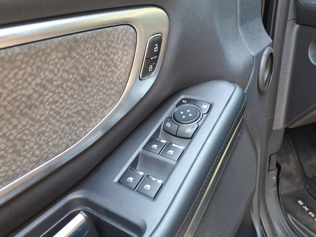 Certified 2025 Ford Expedition Tremor AWD/4WD image 16