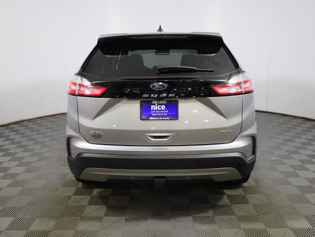 Certified 2024 Ford Edge SEL w/ Convenience Package AWD/4WD image 7